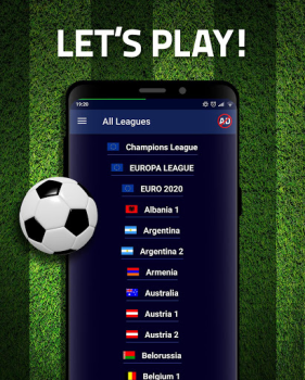 Download Football Predictions Livescore Sport for Android screenshot 7