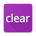 Download  Clear Data
