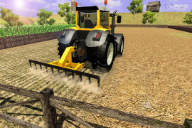 Download Farm Simulator Simulators for Android screenshot 2