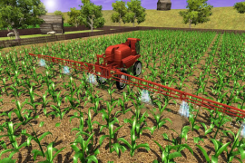 Download Farm Simulator Simulators for Android screenshot 3