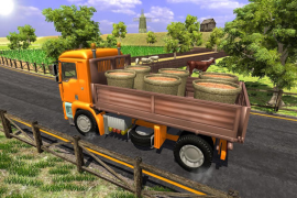 Download Farm Simulator Simulators for Android screenshot 4