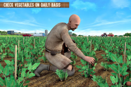 Download Modern Farming 2 Simulators for Android screenshot 6