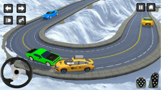 Download Taxi Games: Taxi Driving Games Simulators for Android screenshot 5