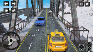 Download Taxi Games: Taxi Driving Games Simulators for Android screenshot 7