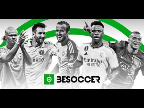 Download BeSoccer - Soccer Live Score Sport for Android screenshot 8