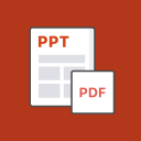 Download Alto PPT to PDF Converter