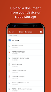 Download Alto PPT to PDF Converter Tools for Android screenshot 2