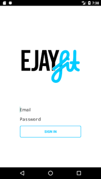 Download EJay Fit Health & Fitness for Android screenshot 6