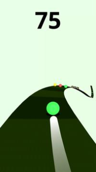 Download Color Road Arcade for Android screenshot 3