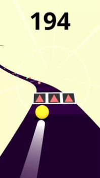Download Color Road Arcade for Android screenshot 4