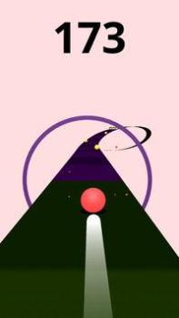 Download Color Road Arcade for Android screenshot 5