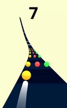 Download Color Road Arcade for Android screenshot 6