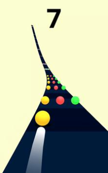 Download Color Road Arcade for Android screenshot 7