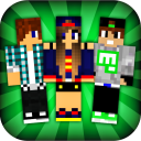 Download World of Skins