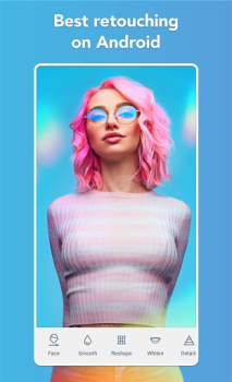 Download Facetune: AI Hair/Photo Editor Photo for Android