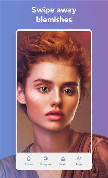 Download Facetune: AI Hair/Photo Editor Photo for Android screenshot 3