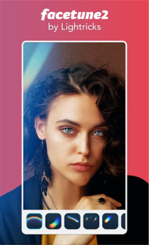 Download Facetune: AI Hair/Photo Editor Photo for Android screenshot 5