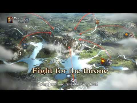 Download Clash of Kings Strategies for Android