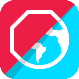 Logo Adblock Browser: Fast & Secure