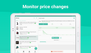 Download Alitools Shopping Assistant Purchases for Android screenshot 5