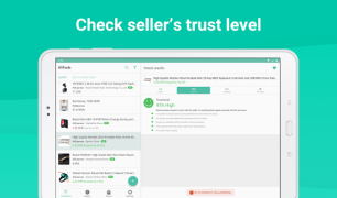 Download Alitools Shopping Assistant Purchases for Android screenshot 6