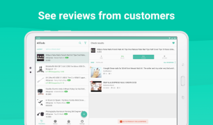 Download Alitools Shopping Assistant Purchases for Android screenshot 7