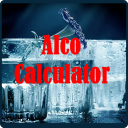 Download  Alcohol Calculator