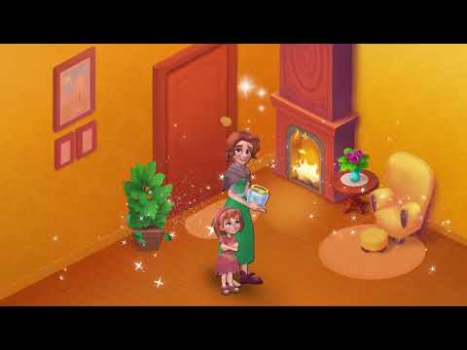 Download Homescapes Casual for Android