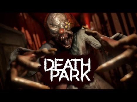 Death Park: Scary Clown Horror