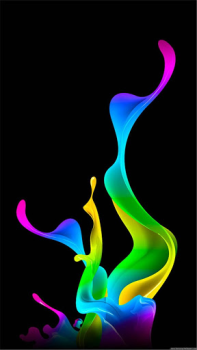 Download Dark Theme Wallpapers - Dark B Personalization for Android screenshot 7