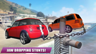Download Extreme Car Demolition Crash Race for Android screenshot 3