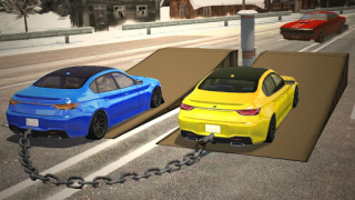 Download Extreme Car Demolition Crash Race for Android screenshot 4