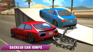 Download Extreme Car Demolition Crash Race for Android screenshot 6