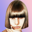 Download  Bangs Filter App