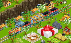 Download Farm Family Casual for Android screenshot 4