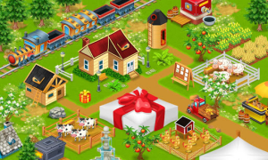 Download Farm Family Casual for Android screenshot 6