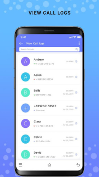 Download Backup and Restore - SMS, Cont Tools for Android screenshot 3