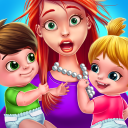 Download  Babysitter Daycare Mania