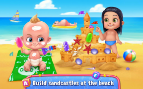 Download Babysitter Daycare Mania Casual for Android screenshot 5