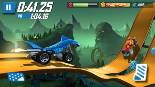 Download Hot Wheels: Race Off Race for Android screenshot 4