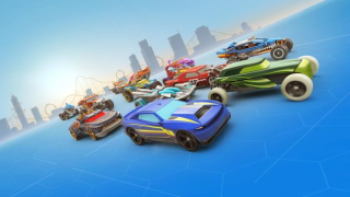 Download Hot Wheels: Race Off Race for Android screenshot 5