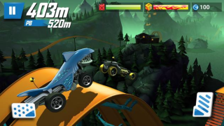 Download Hot Wheels: Race Off Race for Android screenshot 6