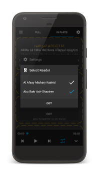 Download Ayat Al-Kursi Life style for Android screenshot 5