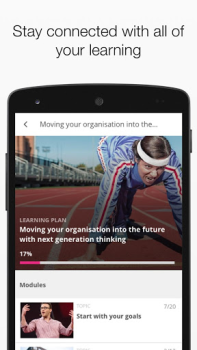 Download Fuse Next-Gen Learning Business for Android screenshot 2