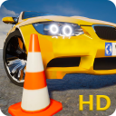 Download  Car Parking 3D HD
