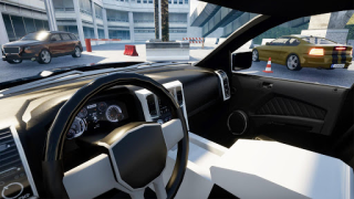 Download Car Parking 3D HD Simulators for Android
