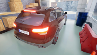 Download Car Parking 3D HD Simulators for Android screenshot 3