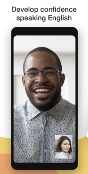 Download Cambly - English Teacher Education for Android screenshot 6