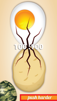 Download Easter cue ball: 2 players Casual for Android screenshot 2