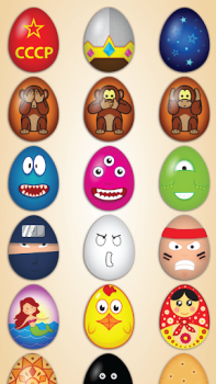 Download Easter cue ball: 2 players Casual for Android screenshot 4